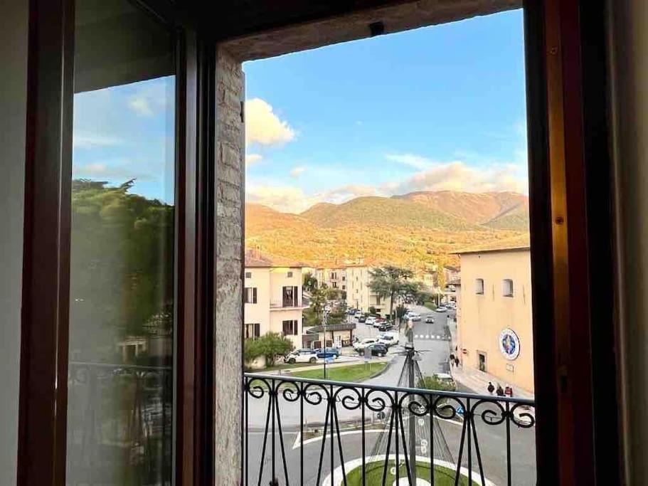 La Casina Di Nada Appartement Massa Martana Buitenkant foto