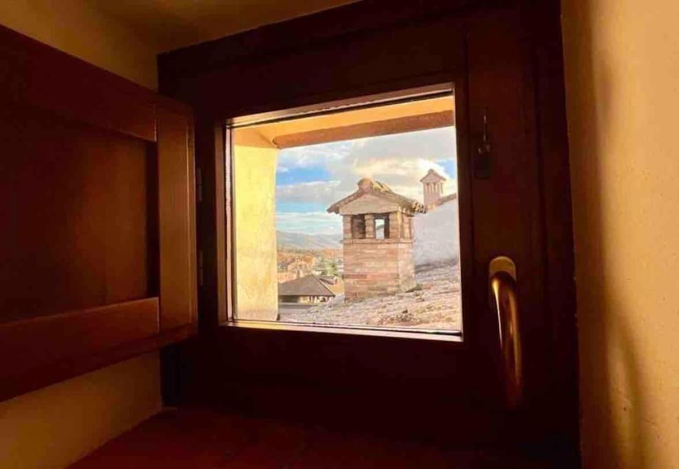 La Casina Di Nada Appartement Massa Martana Buitenkant foto